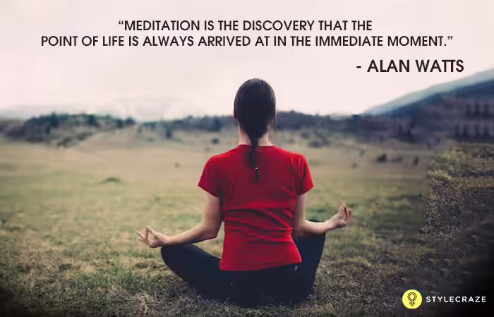 Vipassana Meditation Vipassana-Meditation