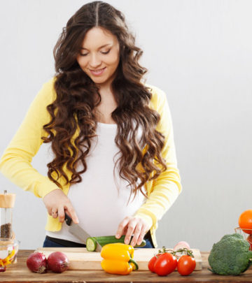 Are Vitamins B, B6 & B12 Necessary To Take During Pregnancy?