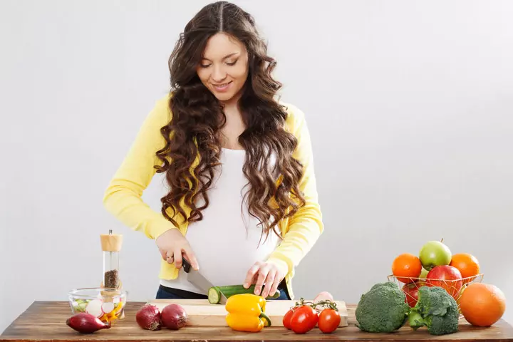 Are Vitamins B, B6 & B12 Necessary To Take During Pregnancy?_image