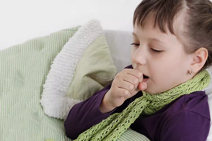 3 Effective Home Remedies To Cure Whooping Cough In Children_image