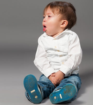 6 Treatments To Cure Whooping Cough In Toddlers