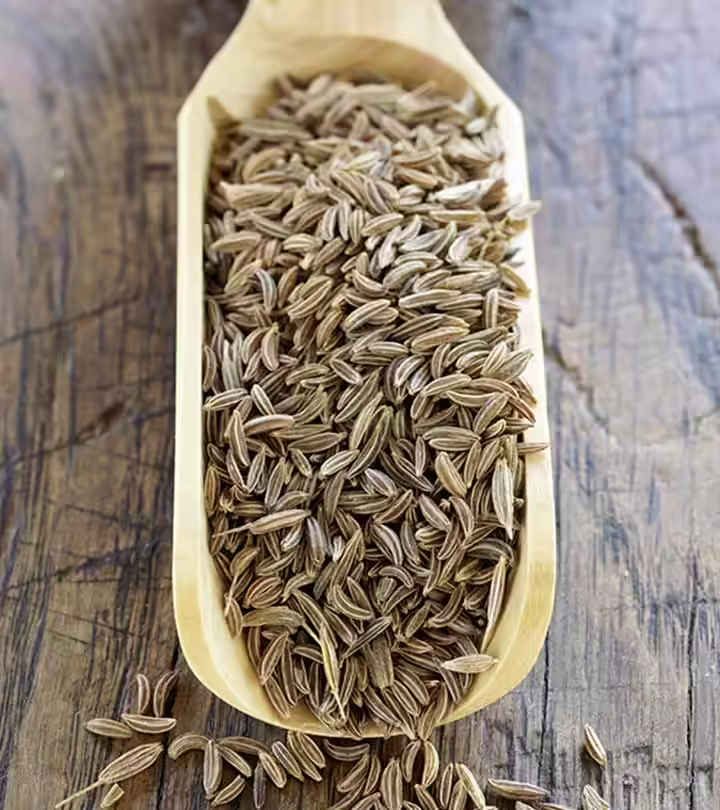 Why Are Caraway Seeds Added To Food How Are They Beneficial