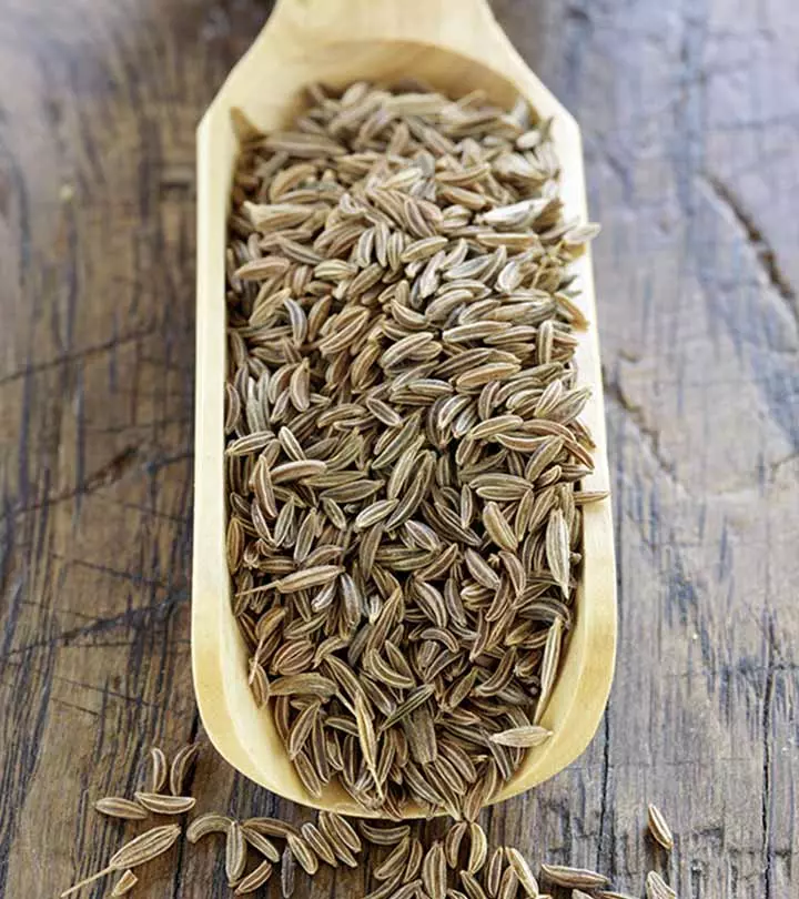 Why Are Caraway Seeds Added To Food How Are They Beneficial