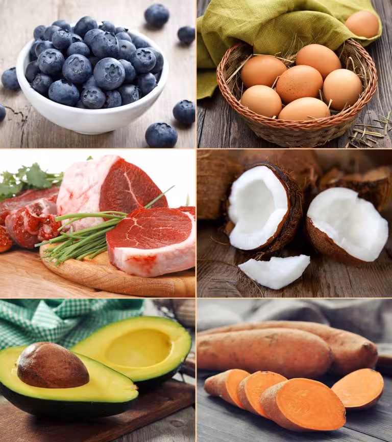 10 Super Foods You Should Include In Your Baby's Diet
