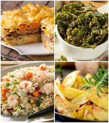 4 Quick And Easy Recipes For Teens_image