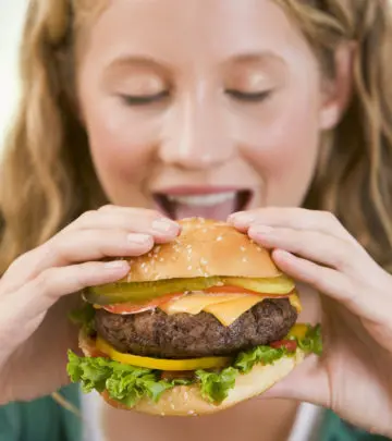 5 Serious Side Effects Of Junk Food On Teenagers_image