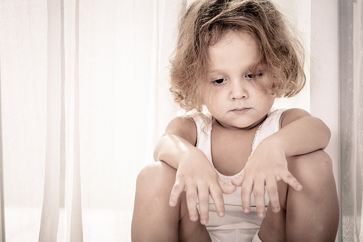 Asperger’s Syndrome In Toddlers