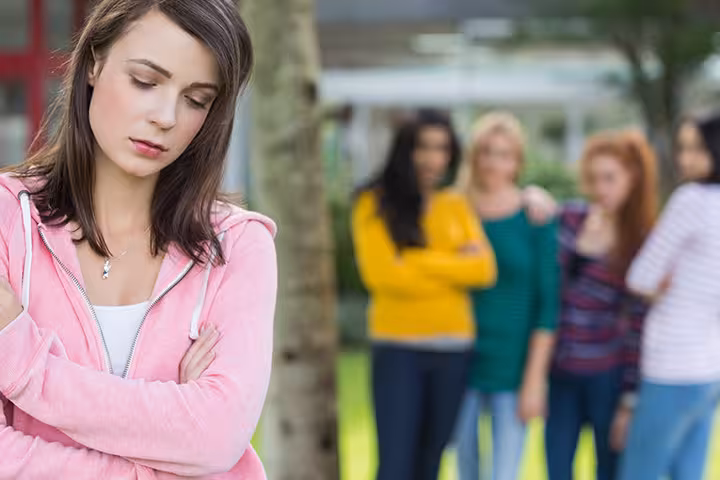 Asperger Syndrome In Teenagers Asperger's Syndrome