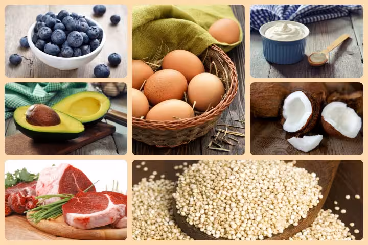 Super Baby Food Baby's Diet