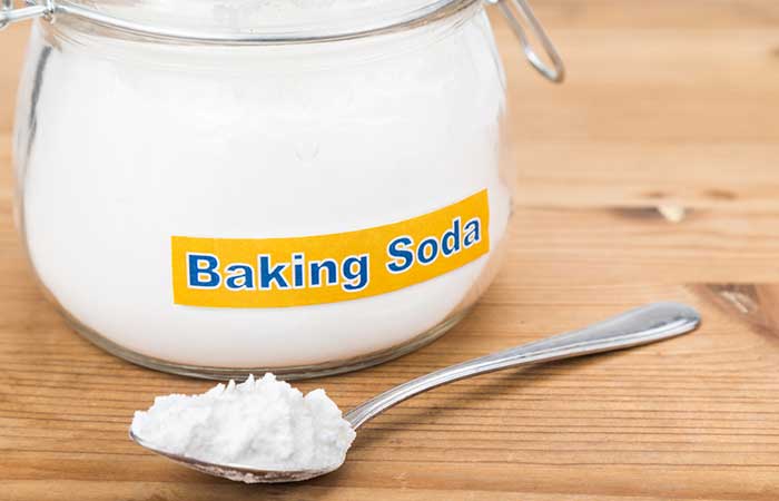 Baking Soda