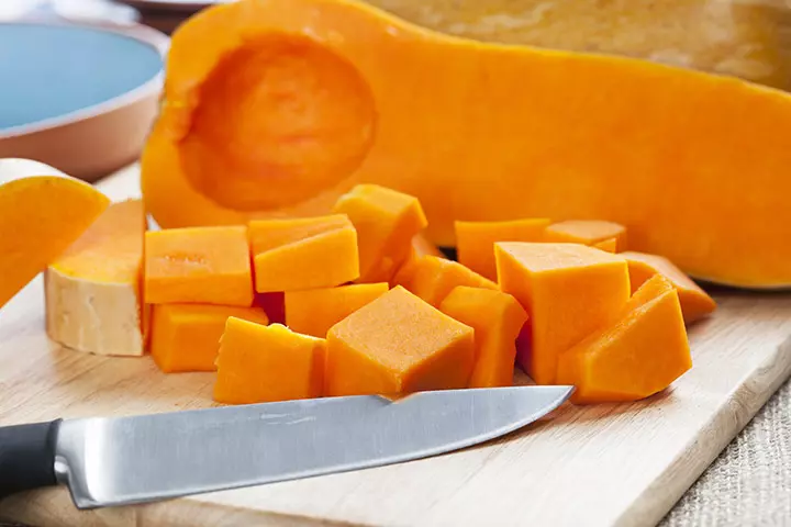 Butternut Squash