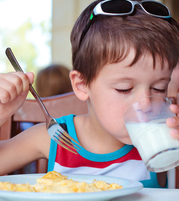 Why Is Calcium Important For Your Toddler?_image