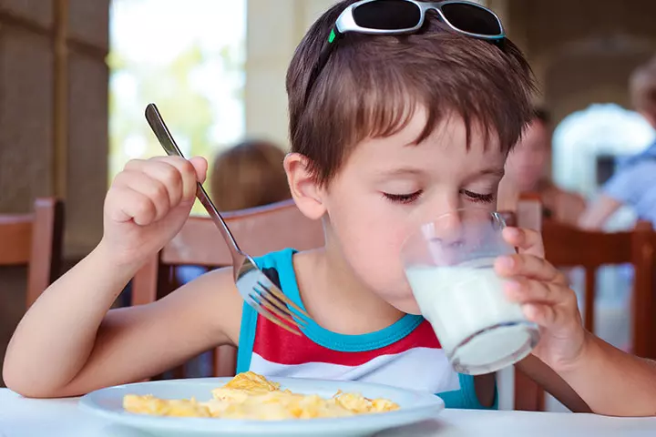 Why Is Calcium Important For Your Toddler?_image