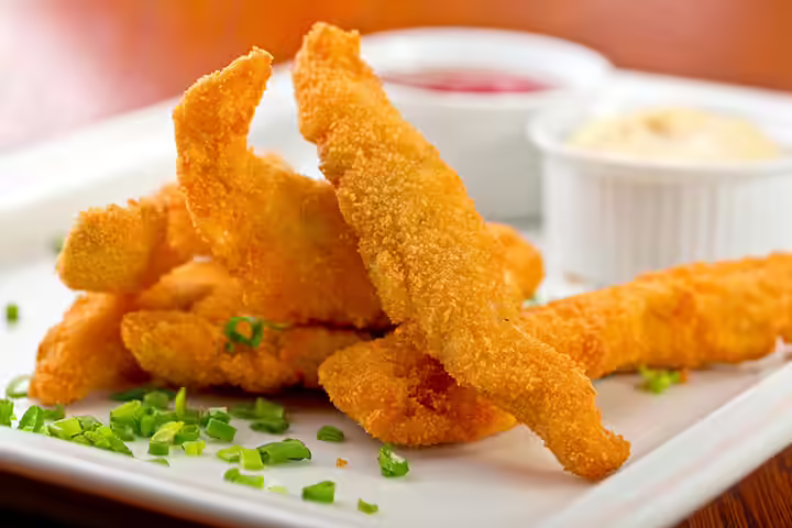Chicken Recipes For Toddlers Chicken Goujon Chicken Goujon