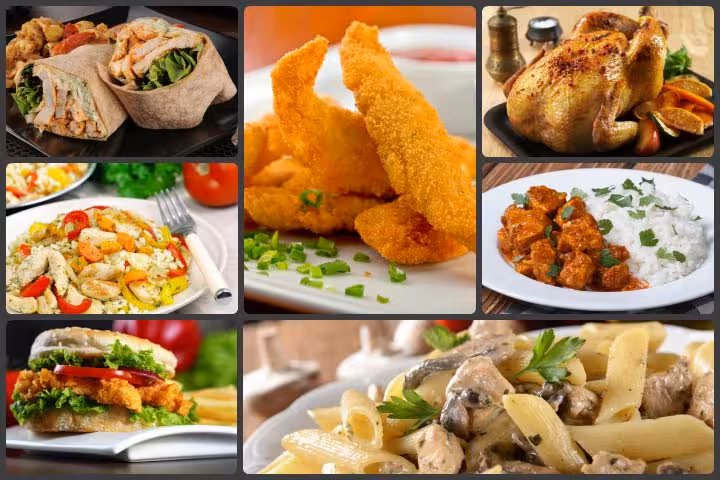 Chicken Recipes For Toddlers Chicken Recipes For Toddlers