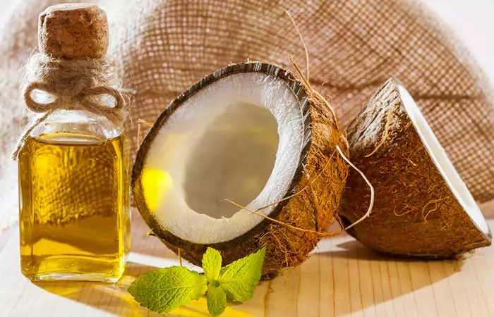 Coconut Oil