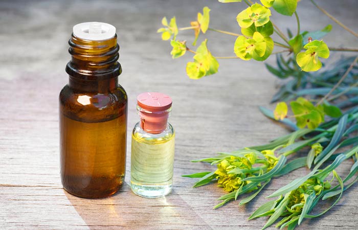 Cypress Oil Frequent Urination Remedies - Cypress Oil
