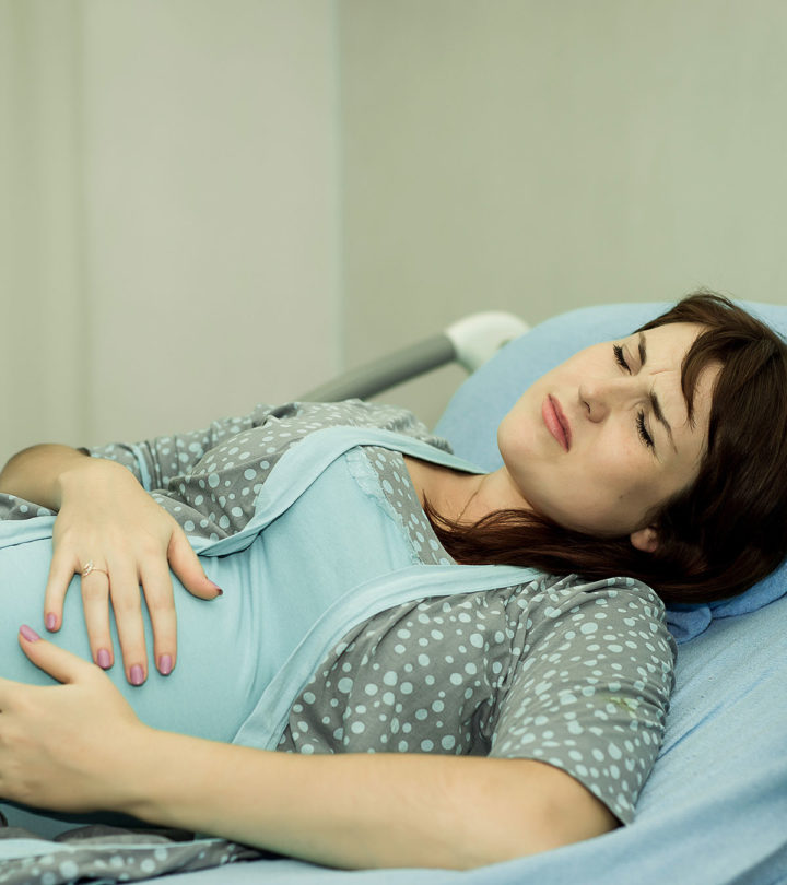 Fetal Kidney Problem - Everything You Need To Know