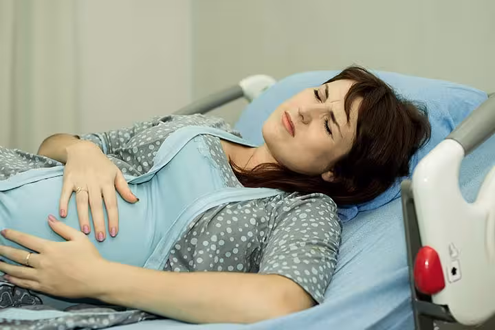 Fetal Kidney Problem