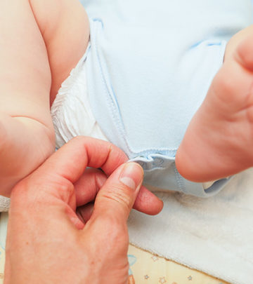 3 Different Ways To Fold Your Baby