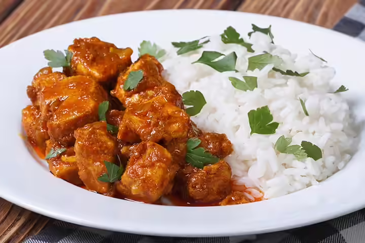 Chicken Recipes For Toddlers Fruity Chicken Curry Fruity Chicken Curry
