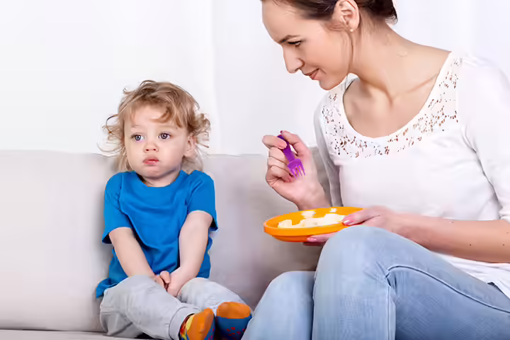 How To Wean Toddler From Breastfeeding Gently Wean Your Breastfeeding Toddler