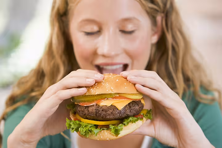 Junk Food