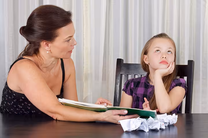Learning Disabilities In Teens