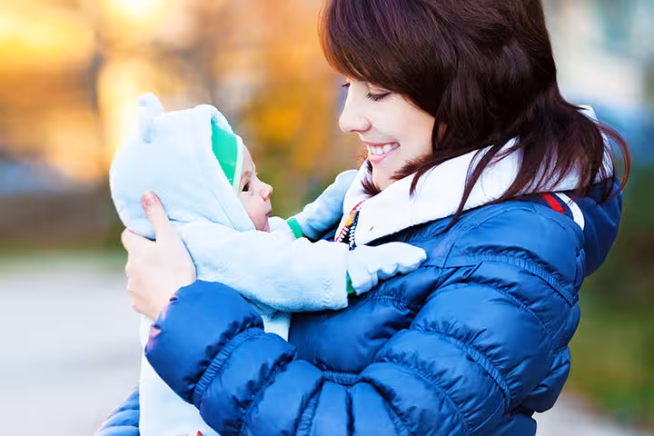 How To Take Care Of Newborn Baby In Winter Newborn Baby In Winter