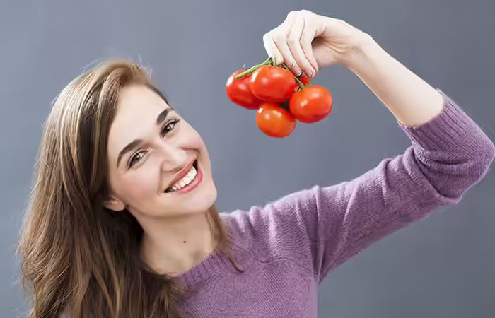 Tomatoes For Weight Loss - Other Health Benefits Of Tomatoes Tomatoes For Weight Loss - Other Health Benefits Of Tomatoes