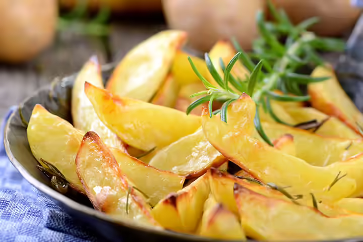 Easy Recipes For Teens Oven Fries Oven Fries