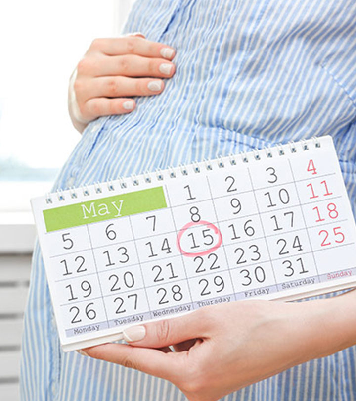 Overdue Pregnancy Signs, Risks And Ways To Induce Labour