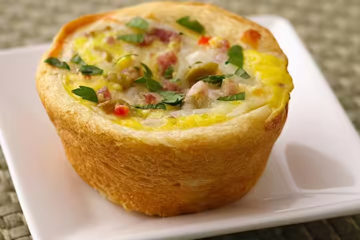Egg Recipes For Toddlers Quiche In A Cup Quiche In A Cup