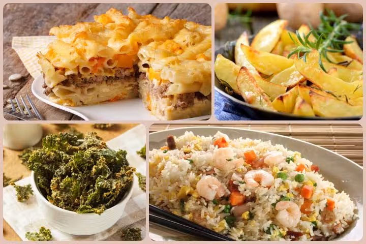 Easy Recipes For Teens Quick And Easy Recipes For Teens