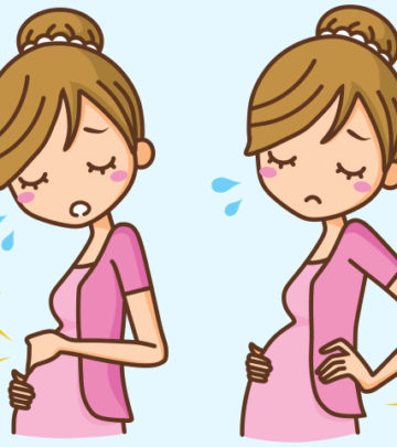 10 Effective Home Remedies To Treat Piles During Pregnancy