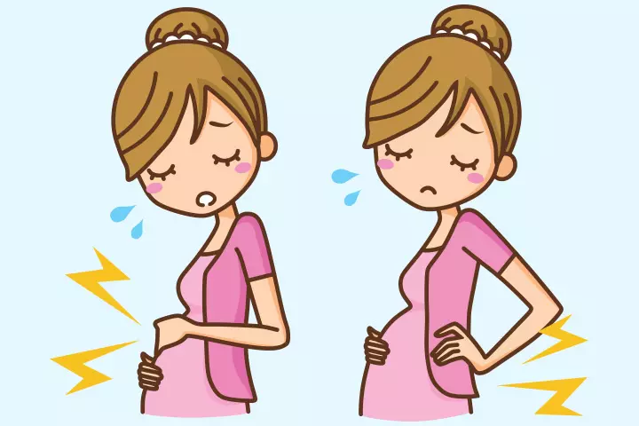 10 Effective Home Remedies To Treat Piles During Pregnancy_image