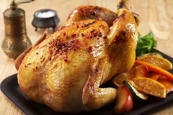 Chicken Recipes For Toddlers Roasted Chicken Roasted Chicken