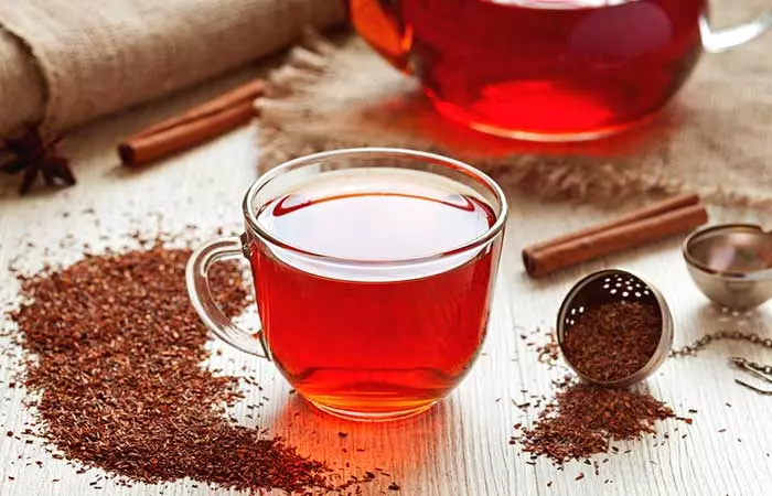 Rooibos Tea