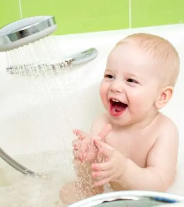 6 Safe Bathing Tips For Toddlers_image