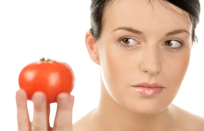 Side Effects Of Eating Tomatoes In Excess