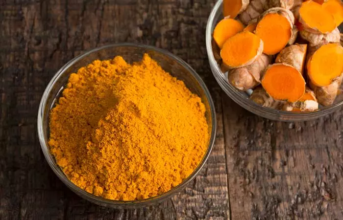 Turmeric