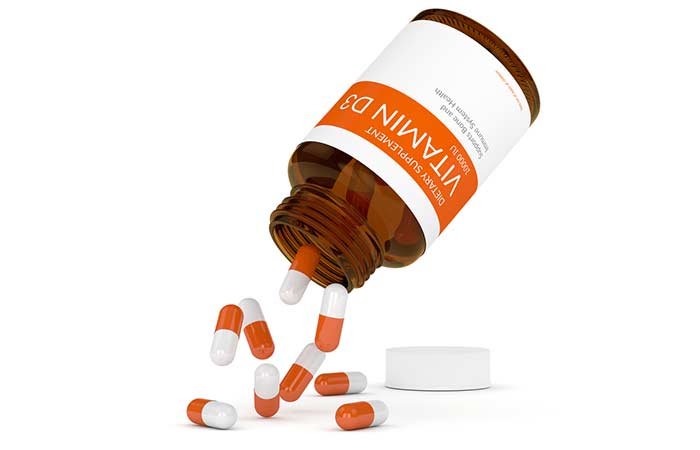 Vitamin D