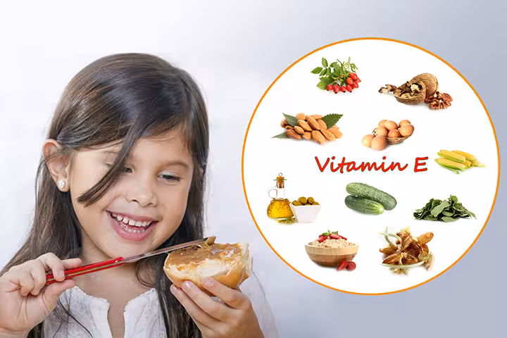 Vitamin-E-You-Should-Include-In-Your-Kid's-Diet