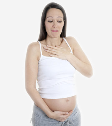 Top 10 Weird Pregnancy Symptoms You Should Be Aware Of