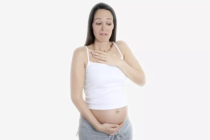 Top 10 Weird Pregnancy Symptoms You Should Be Aware Of_image