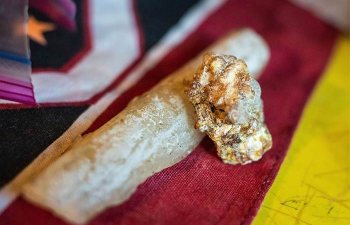 What Is Copaiba Oil How Does It Affect Your Health