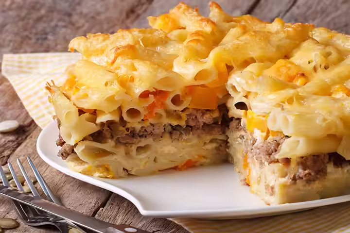 Easy Recipes For Teens Ground Pork And Rosemary shutterstock_227560813
