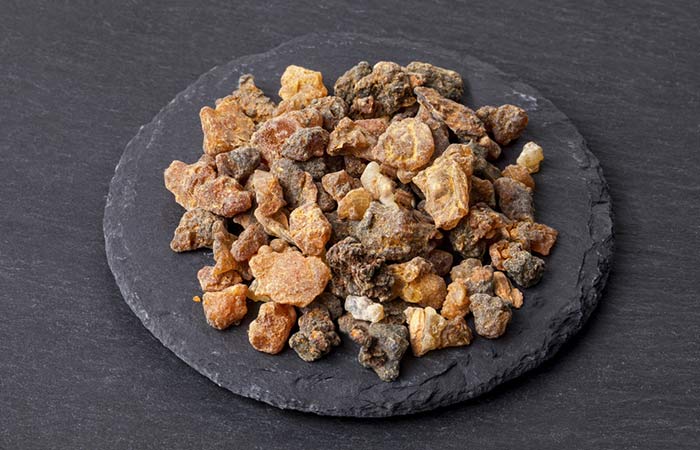 Guggul for cervical spondylosis Guggul for cervical spondylosis