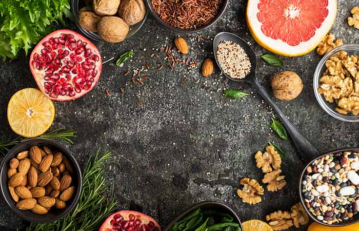 Vitamins for cervical spondylosis Vitamins for cervical spondylosis