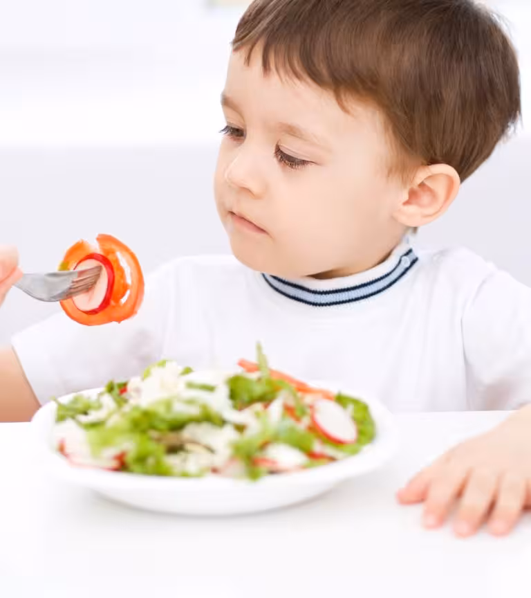 4 Simple And Easy Tofu Recipes For Kids
